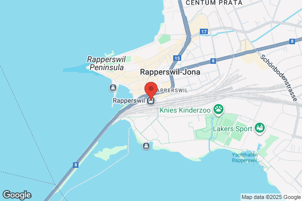 Adriatico Tourist- Consulting AG