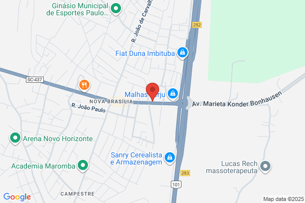 Novamaq GmbH