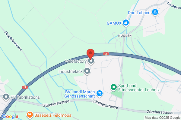 Trinova Handel und Marketing AG