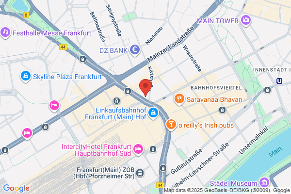 starline service GmbH