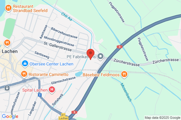 TradeNet AG