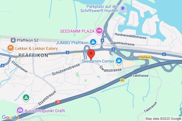smart personal gmbh