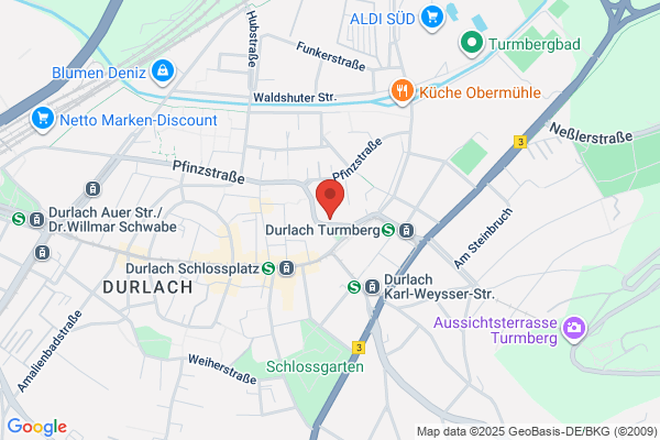 Christliche Bekenntnisschule