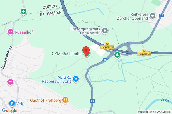 GBG National GmbH