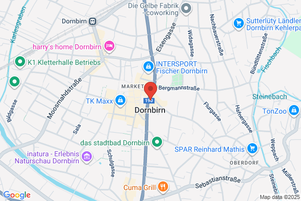 Relocation Service Ehrler