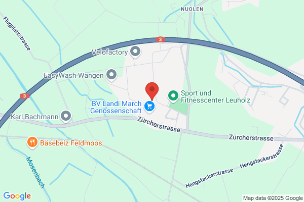 Ruhstaller Metallbau AG