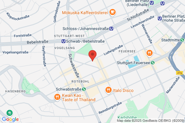 Landschaftsarchitektur GmbH