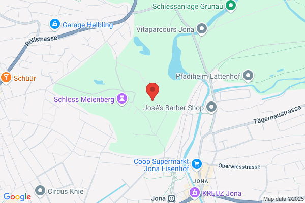 Landw. Genossenschaft