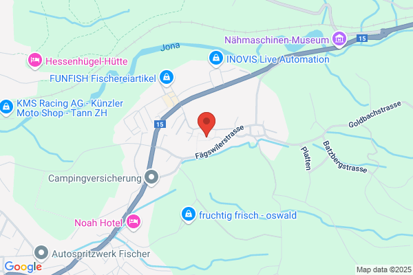 Moonedge E-Business GmbH