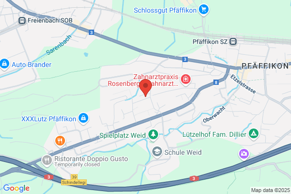 Schnyder Federn AG