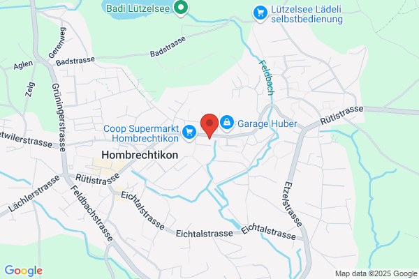 Landmetzg Odermatt