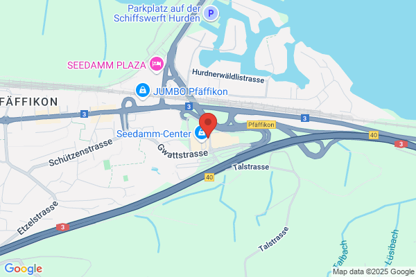 Seedamm Optik AG