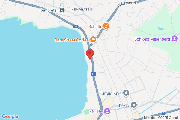 Schweizer Weihnachtschor