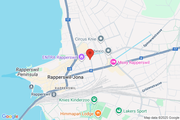 K.M.Z. Kader- u. Management-Zentrum