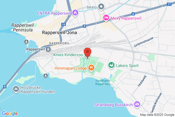 Knie's Kinderzoo