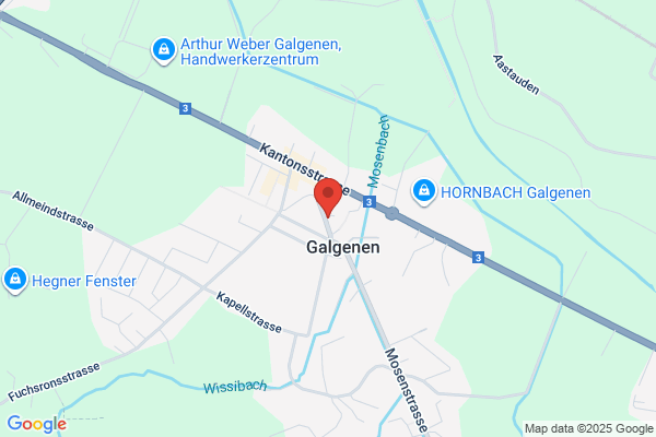 Primarschule Galgenen