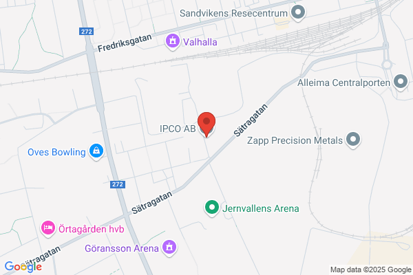 IPCO Investment AG