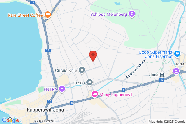 Connex Shipping GmbH