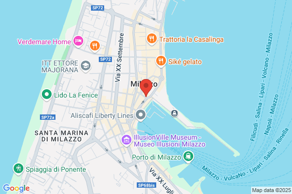 Ristorante Doppio Gusto