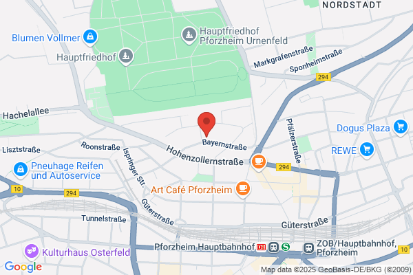 Oberstufenschule Schanz