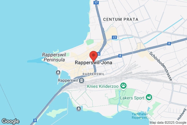Nagelstudio M. Rueti Erni