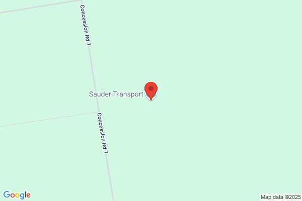 Trans Sauder