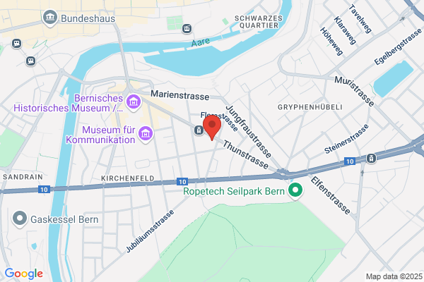 Annette und Freddie Kueng Stiftung