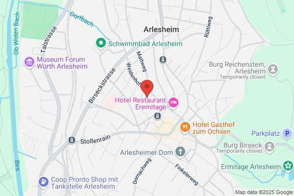 Alois Schmidlin AG