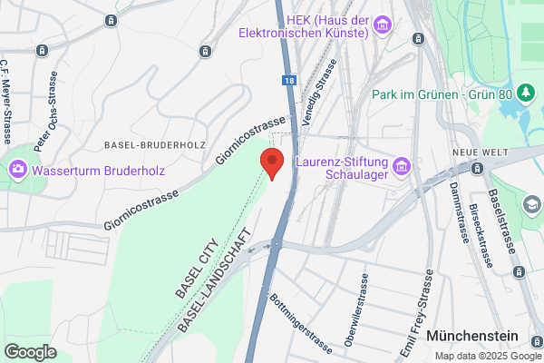 Muchenberger Bedachungen GmbH