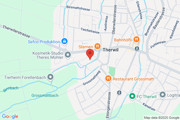 Wettstein + Wanner GmbH