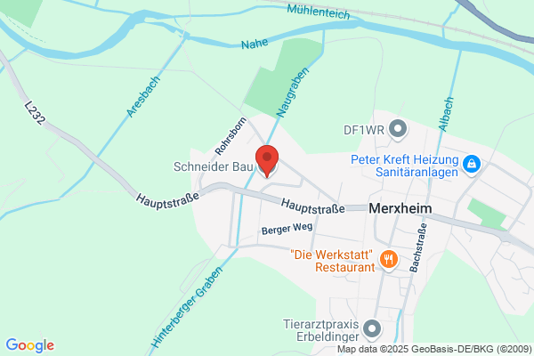 Schneider Bau- dienstleistungen