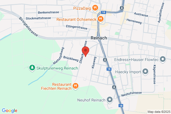 H.P. Ehrensperger und Partner