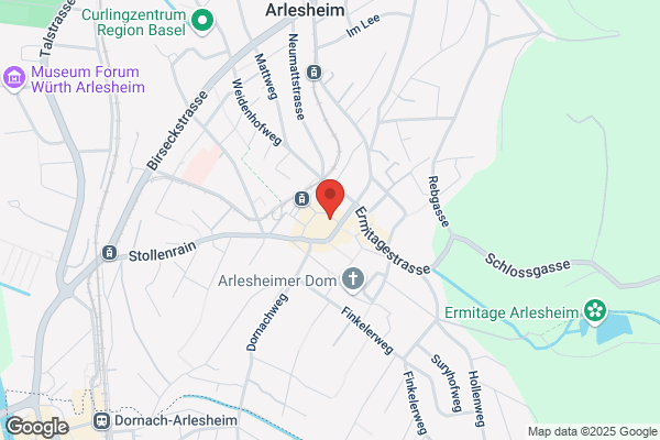 Apotheke Schneeberger Center am Bachweg
