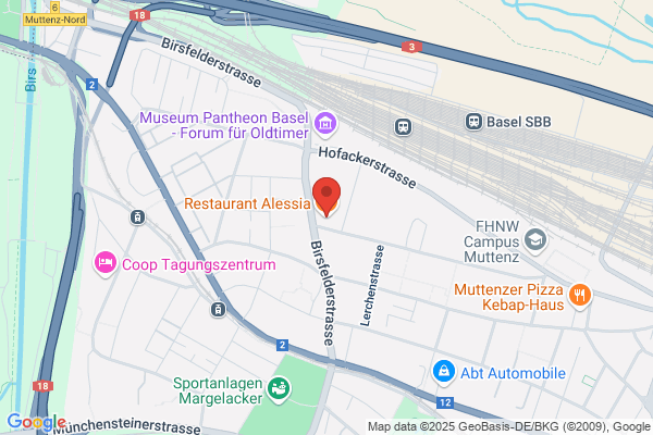 Rennbahnklinik