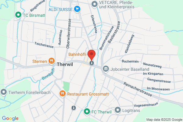 Augenarztpraxis Therwil AG