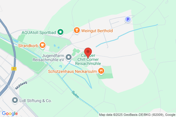 Camping Corner GmbH