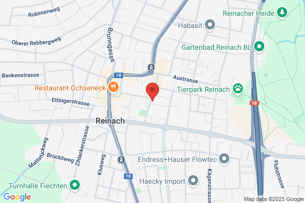 BRODBECK Dienstleistungen