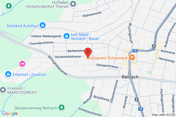 ADAC Garten- und Bauarbeiten GmbH