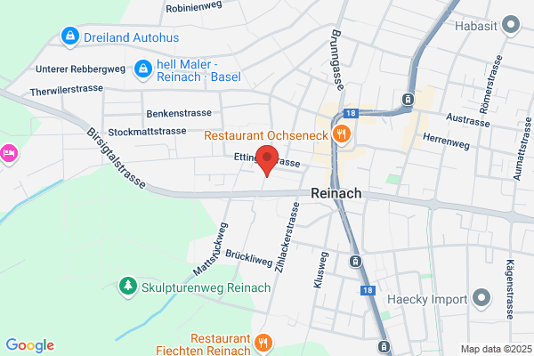 B und K WandArt GmbH