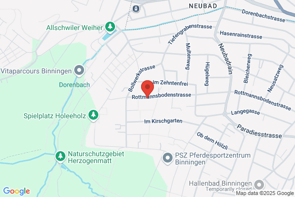 Meiriackerschulhaus