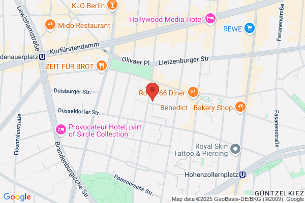 Unica Planen und Bauen GmbH