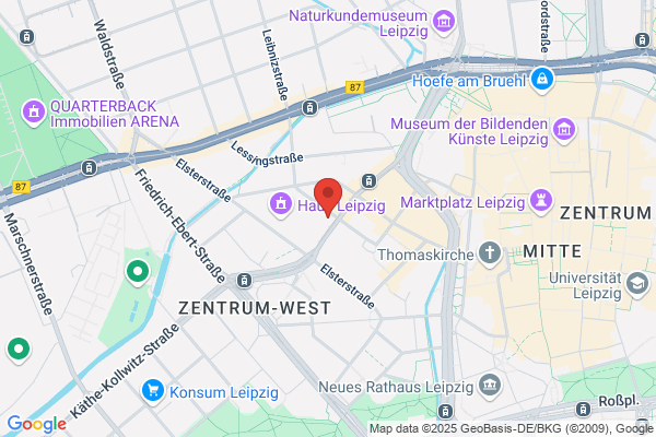 VMB Vertriebs GmbH