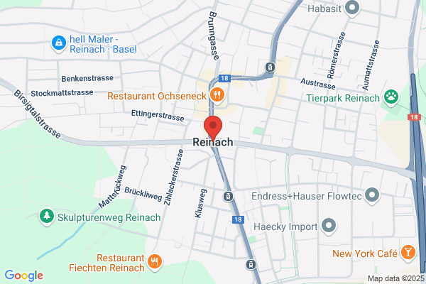 TAKKO FASHION Therwil