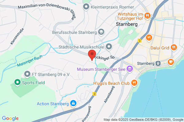 Clover Consulting GmbH