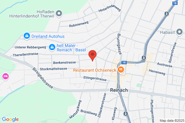 Nagelstudio Meggers