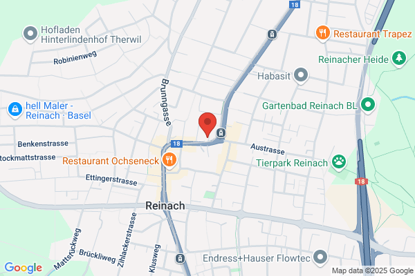 Borner Treuhand