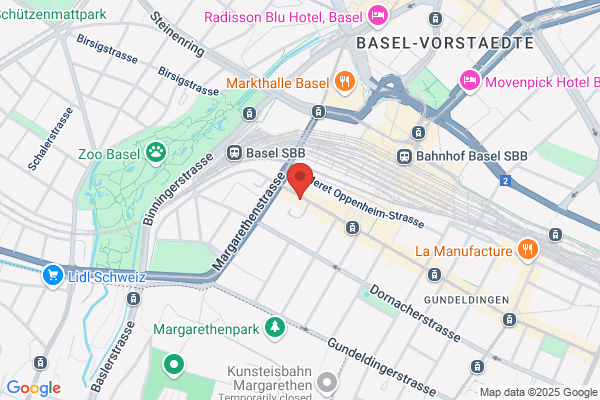 Herren-Coiffure Grand-Prix