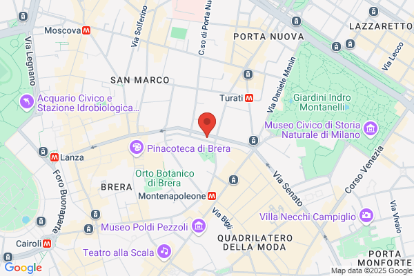Café Arcadia