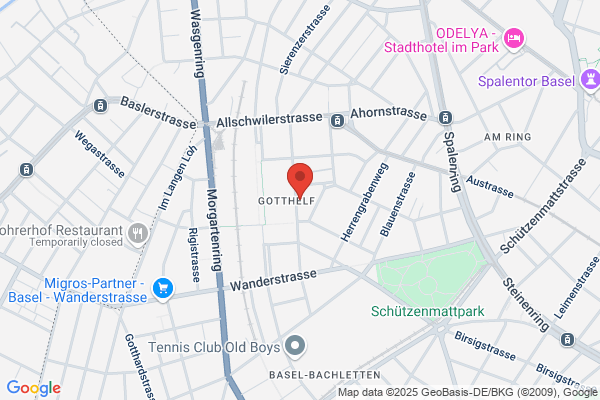 AYS Informatiksolution GmbH