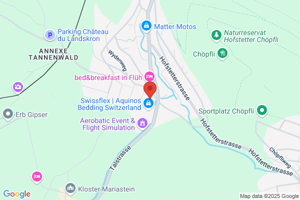 Texta GmbH Ettingen